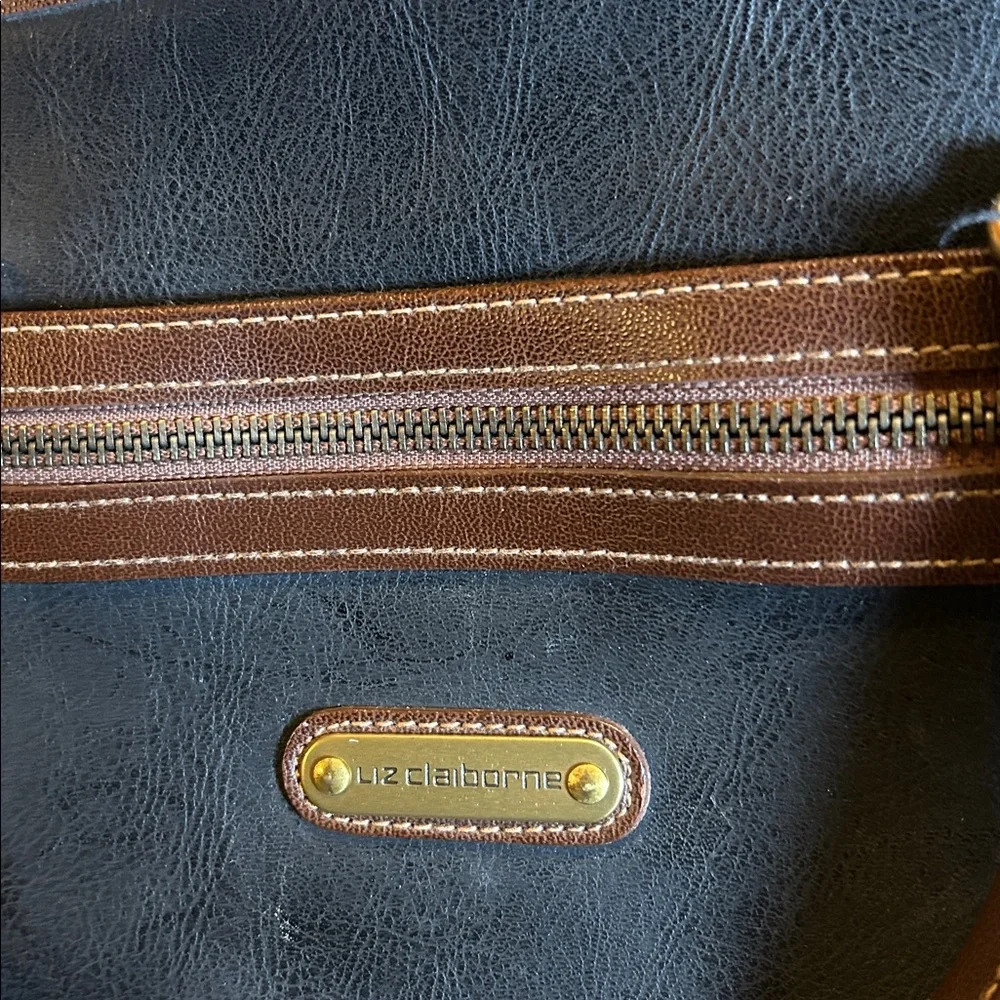 Liz Claiborne elegant black