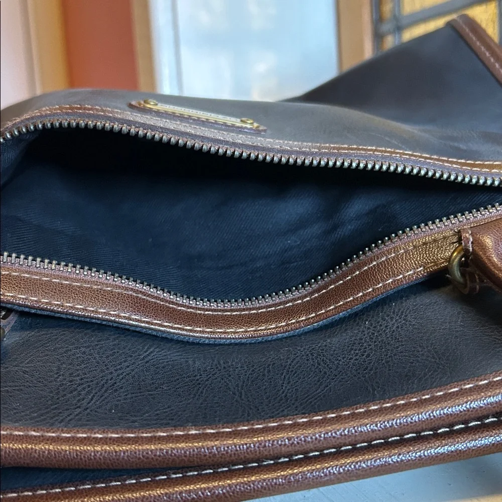 Liz Claiborne elegant black
