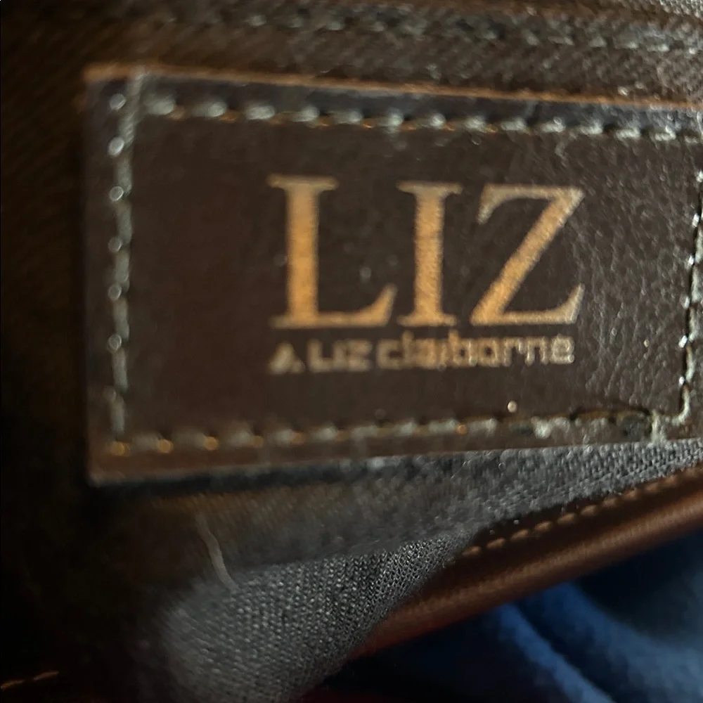 Liz Claiborne elegant black