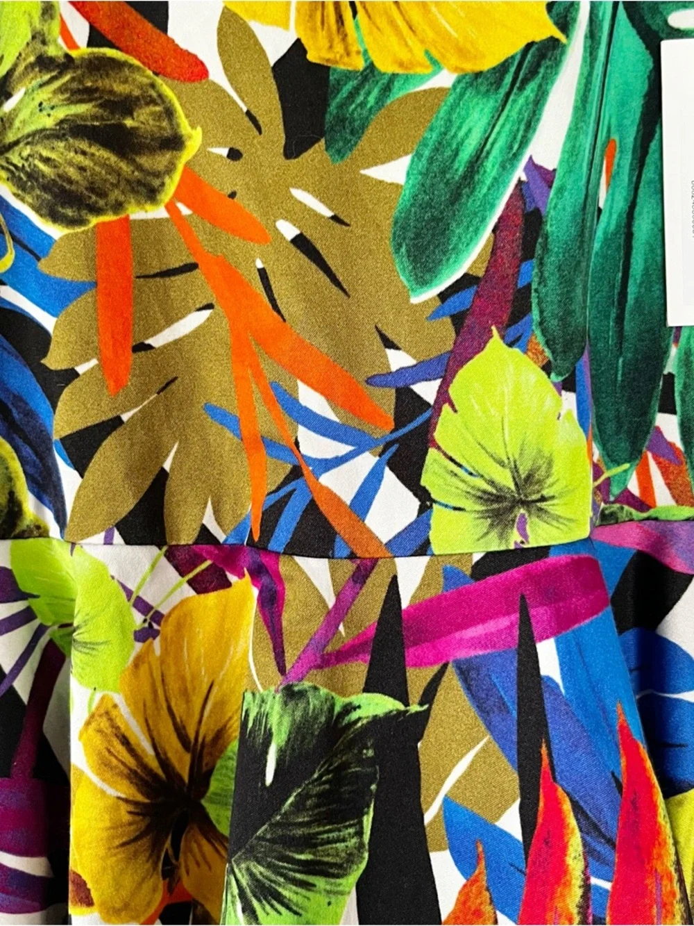 Milly Minis bright multicolor