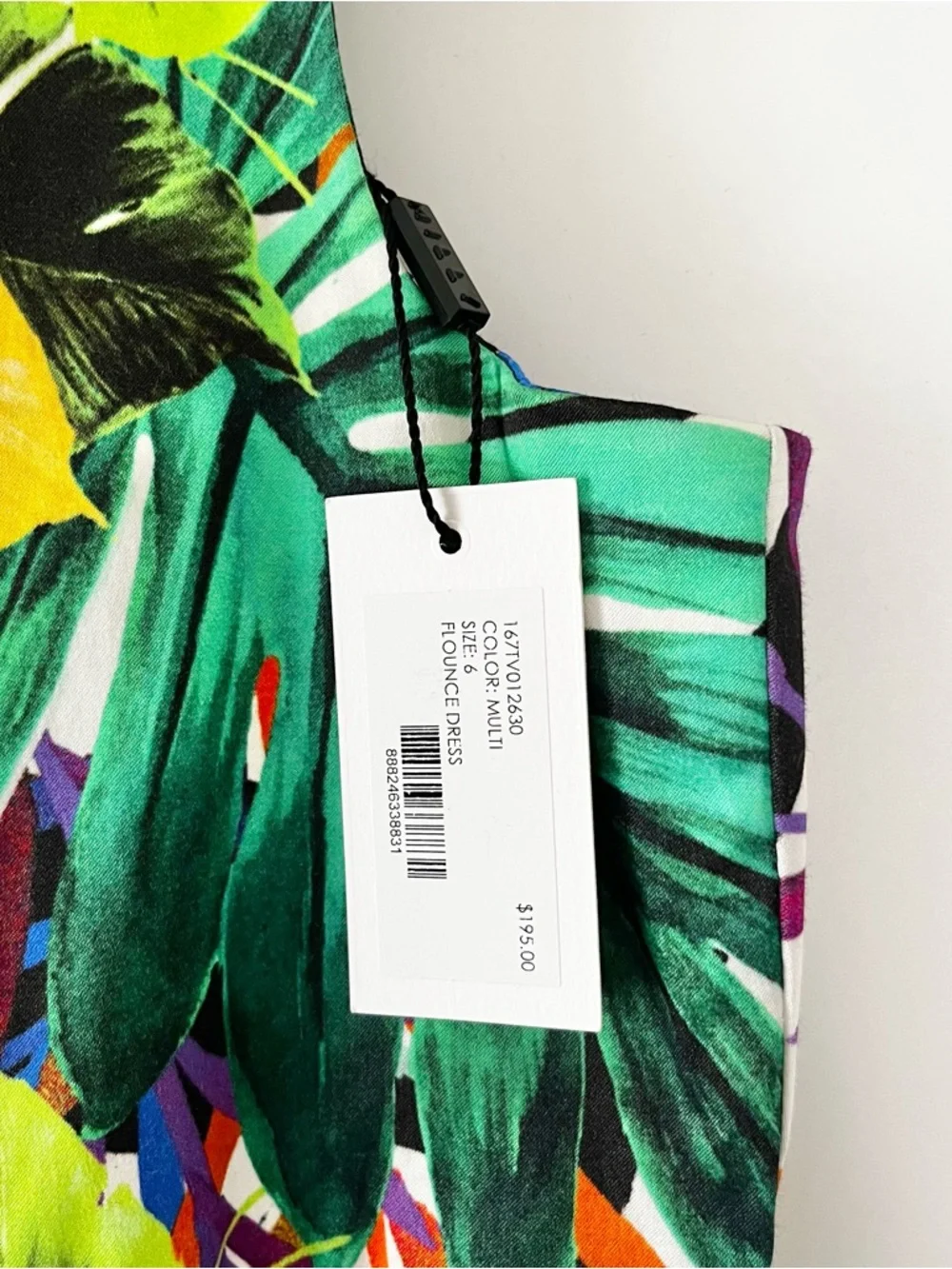 Milly Minis bright multicolor