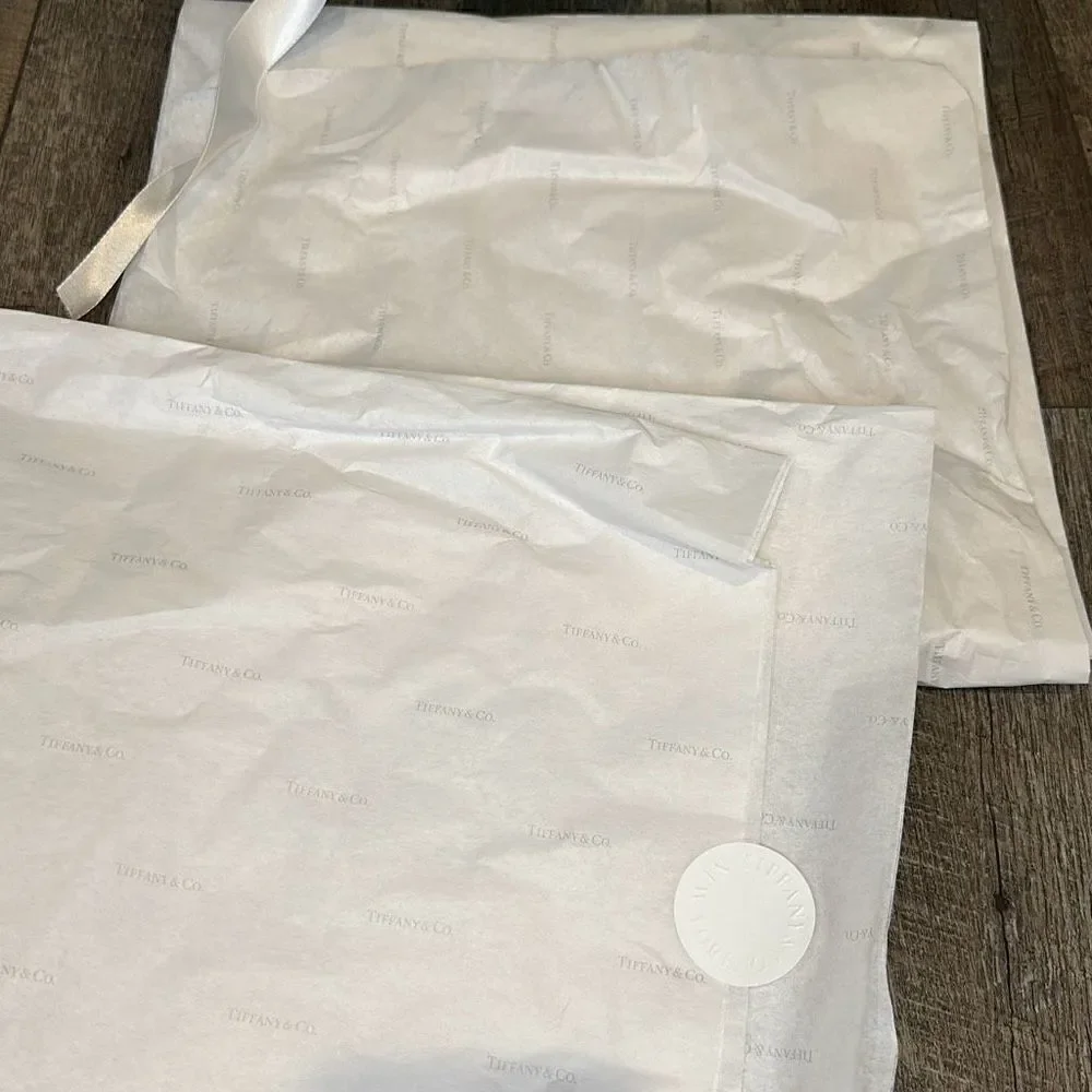 Tiffany & Co. Box Bundle (5 Piece)