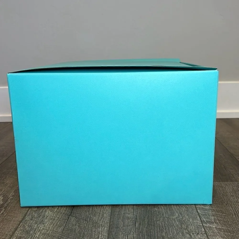 Tiffany & Co. Box Bundle (5 Piece)
