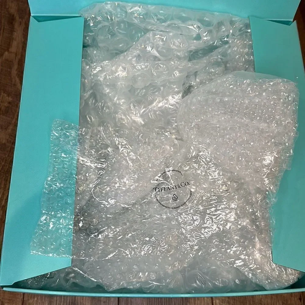 Tiffany & Co. Box Bundle (5 Piece)