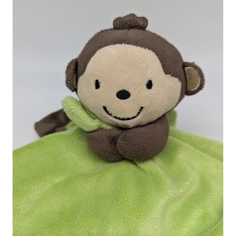 Carters carters monkey