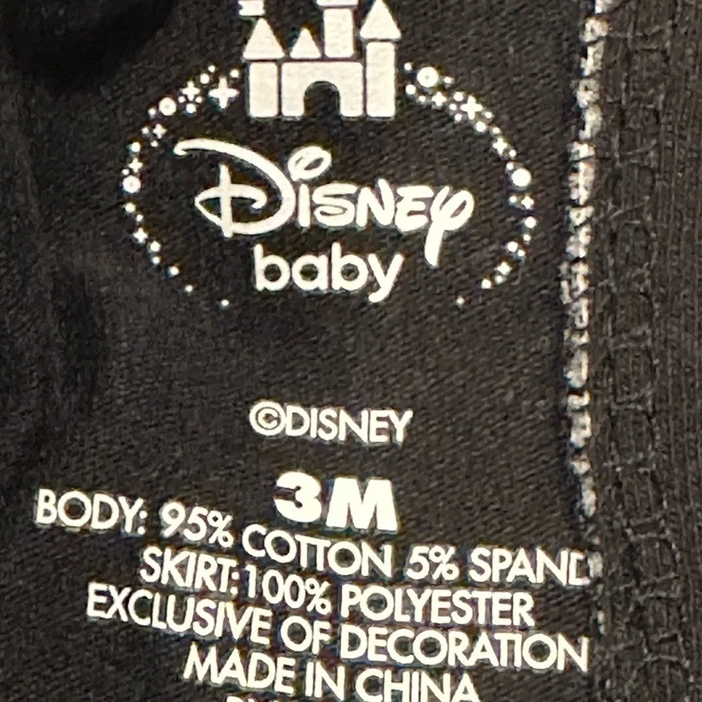 Disney dress your