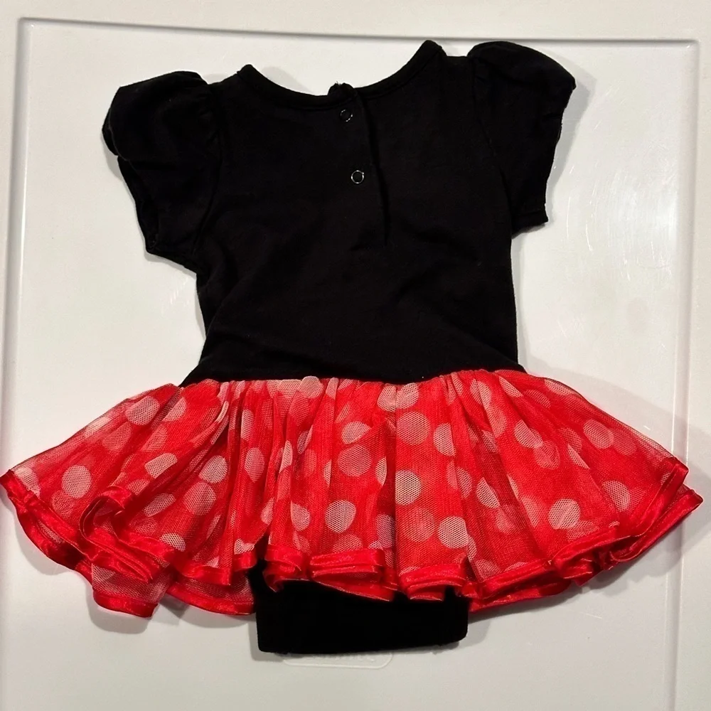 Disney dress your