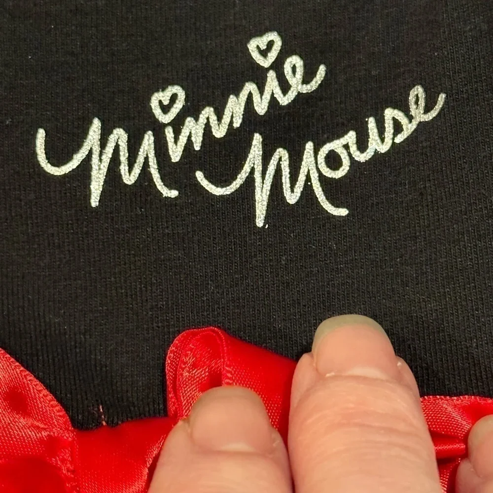 Disney dress your