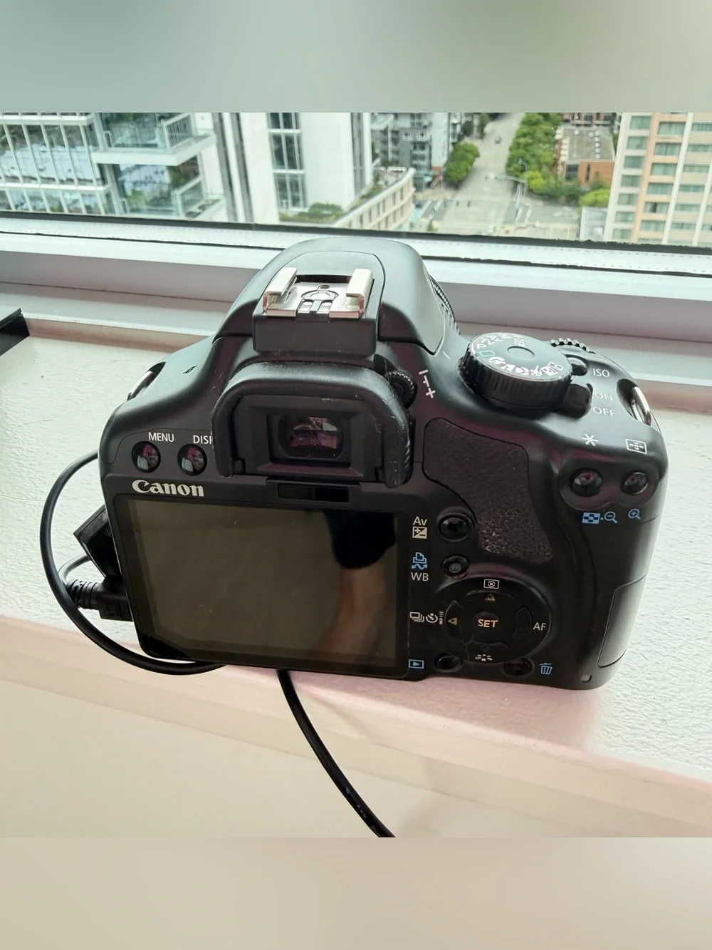 Canon mega great batteries