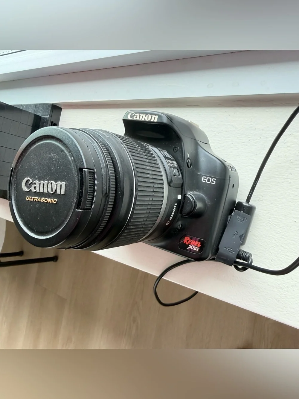 Canon photos rebel excellent