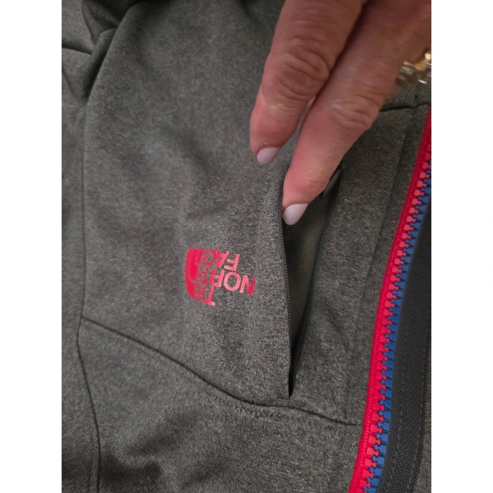 The North Face north face