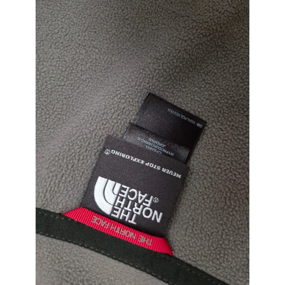 The North Face north face
