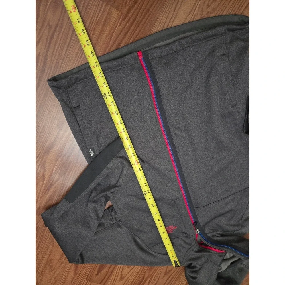 The North Face north face