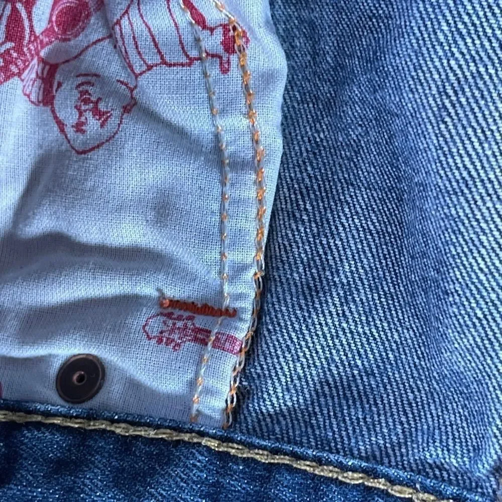 True Religion 16 owned