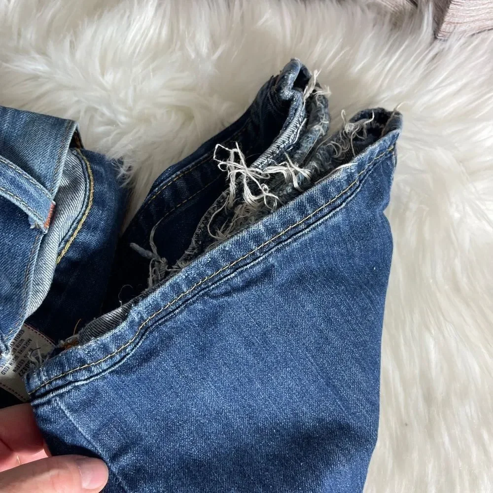 True Religion laid questions
