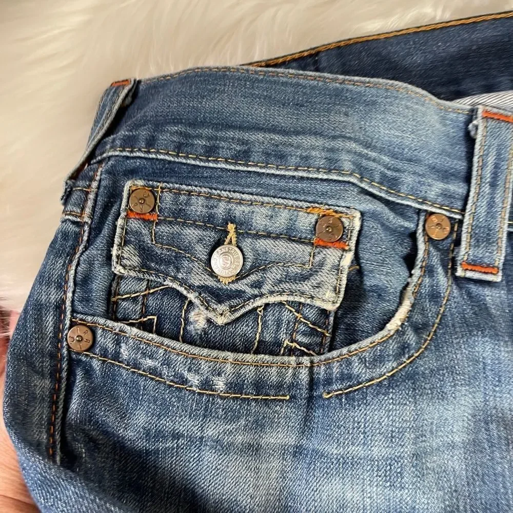 True Religion rise more