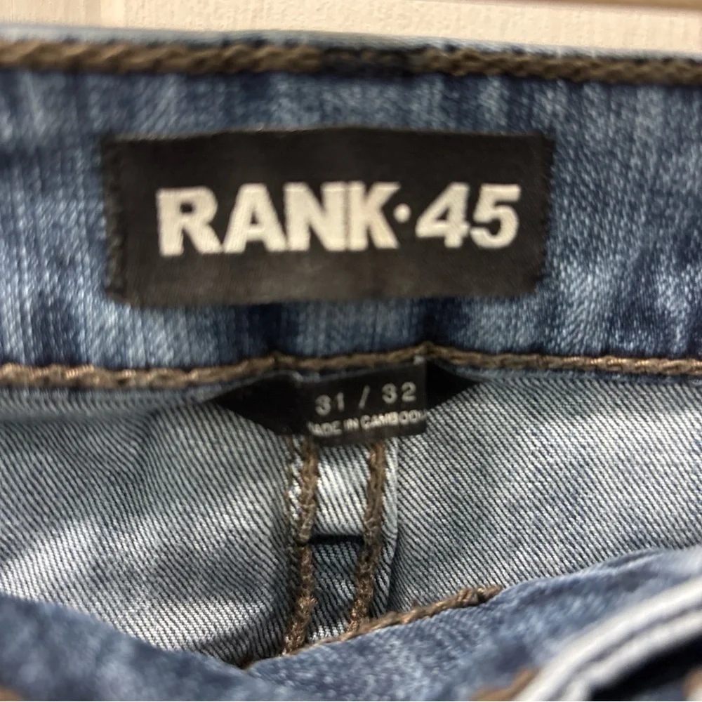 Rank 45 performance 87%