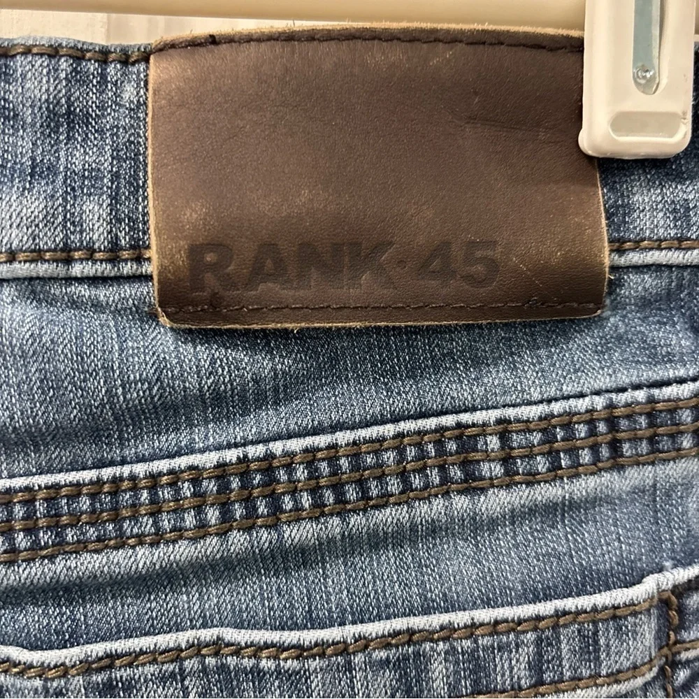 Rank 45 men’s or