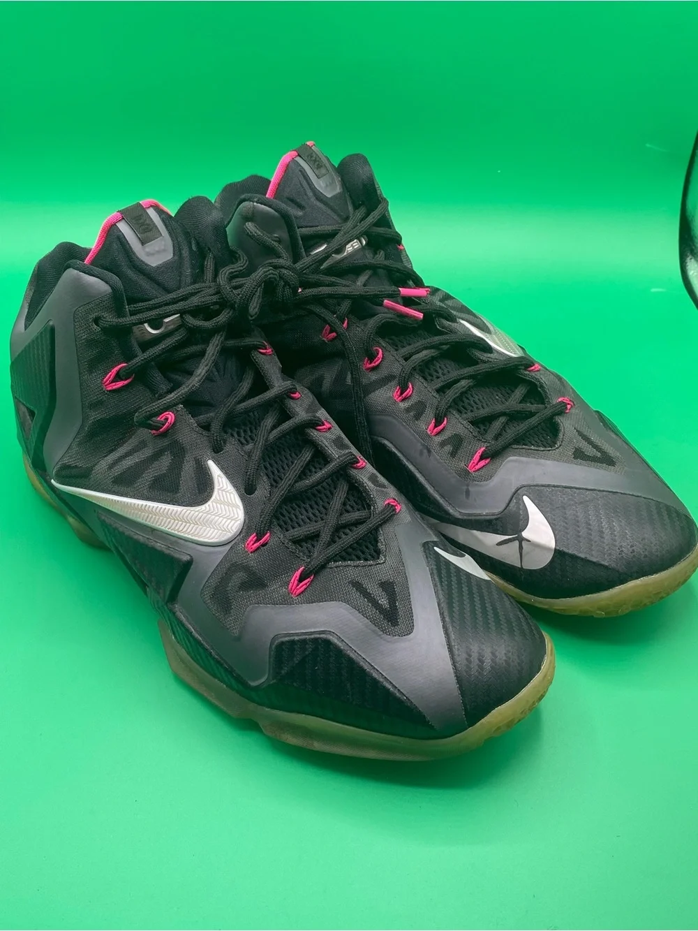 Nike LeBron 11 