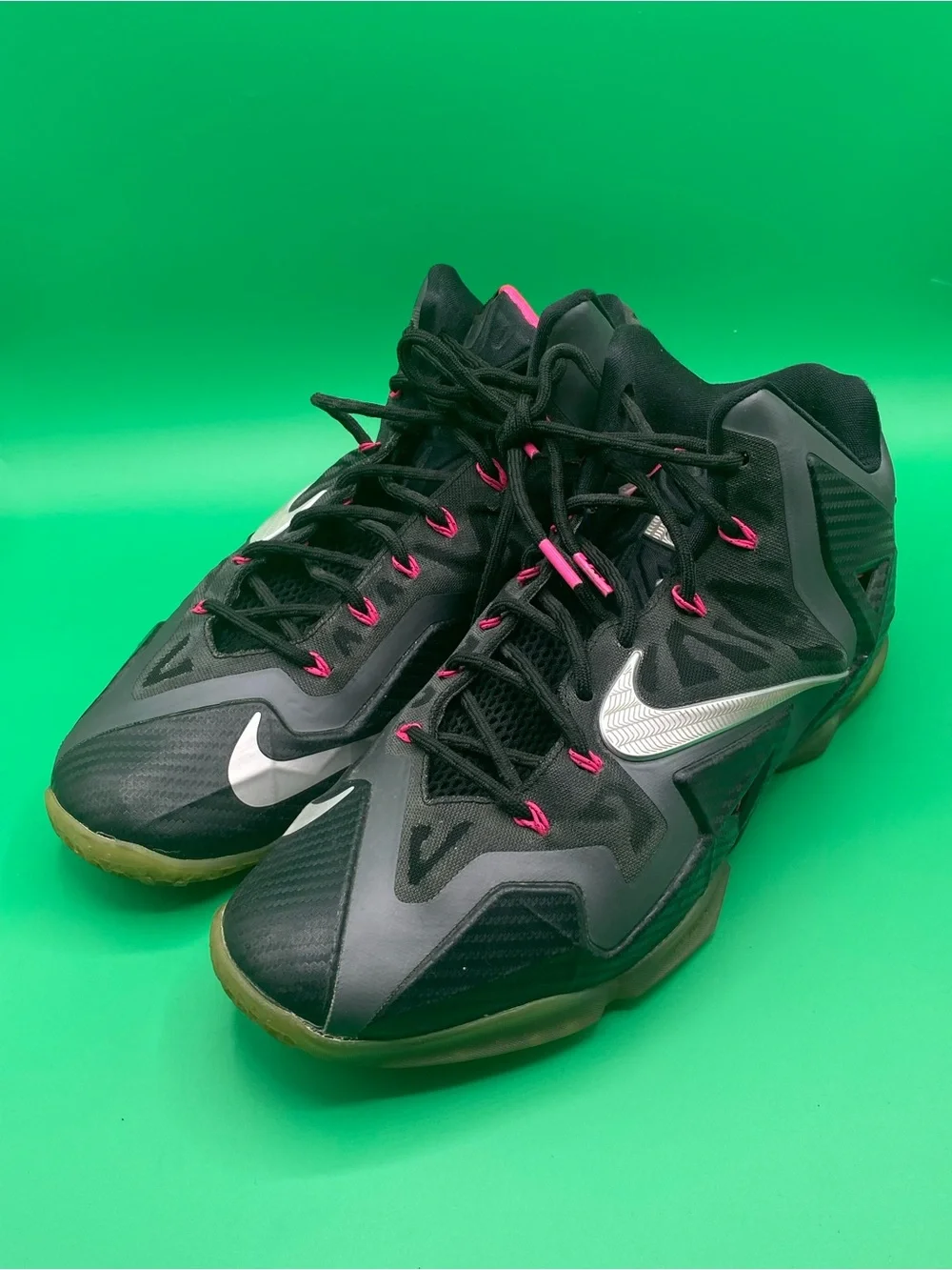 Nike LeBron 11 