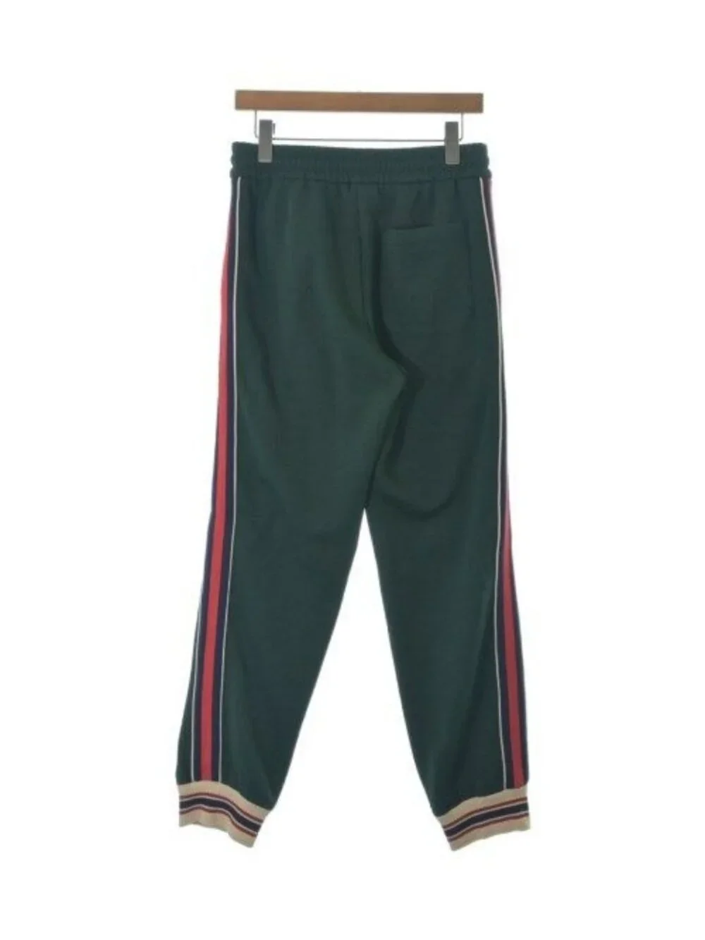 Gucci Sweatshirt Pants Green