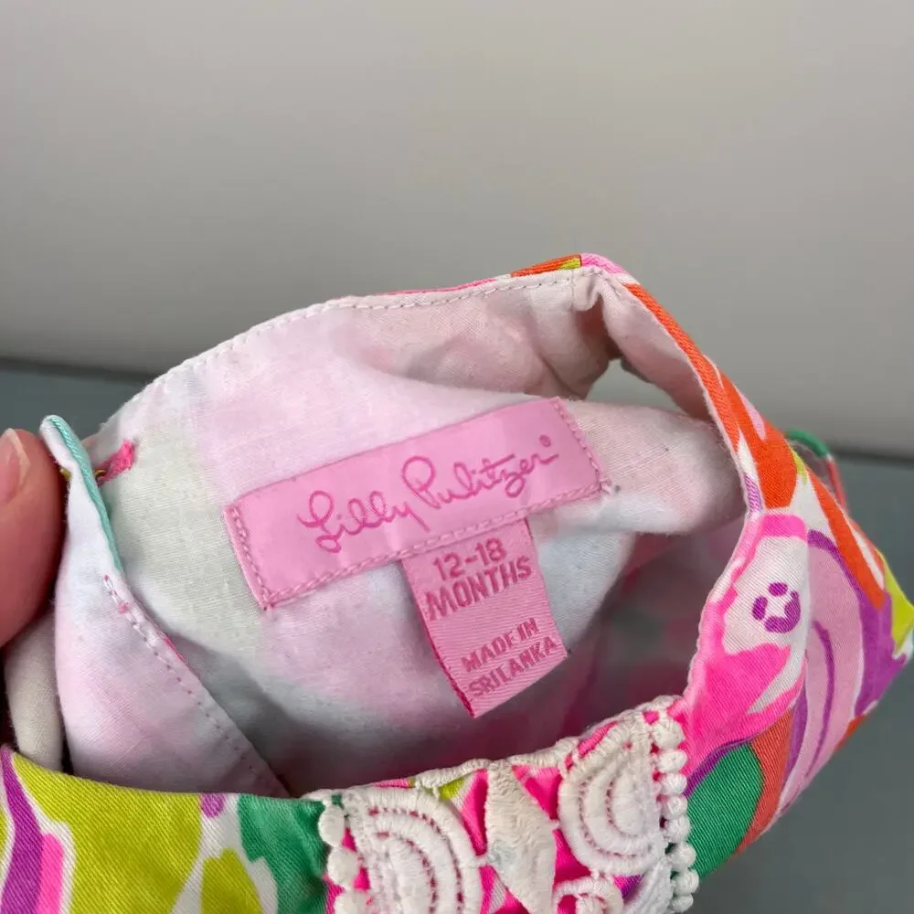 Lilly Pulitzer lilly pulitzer