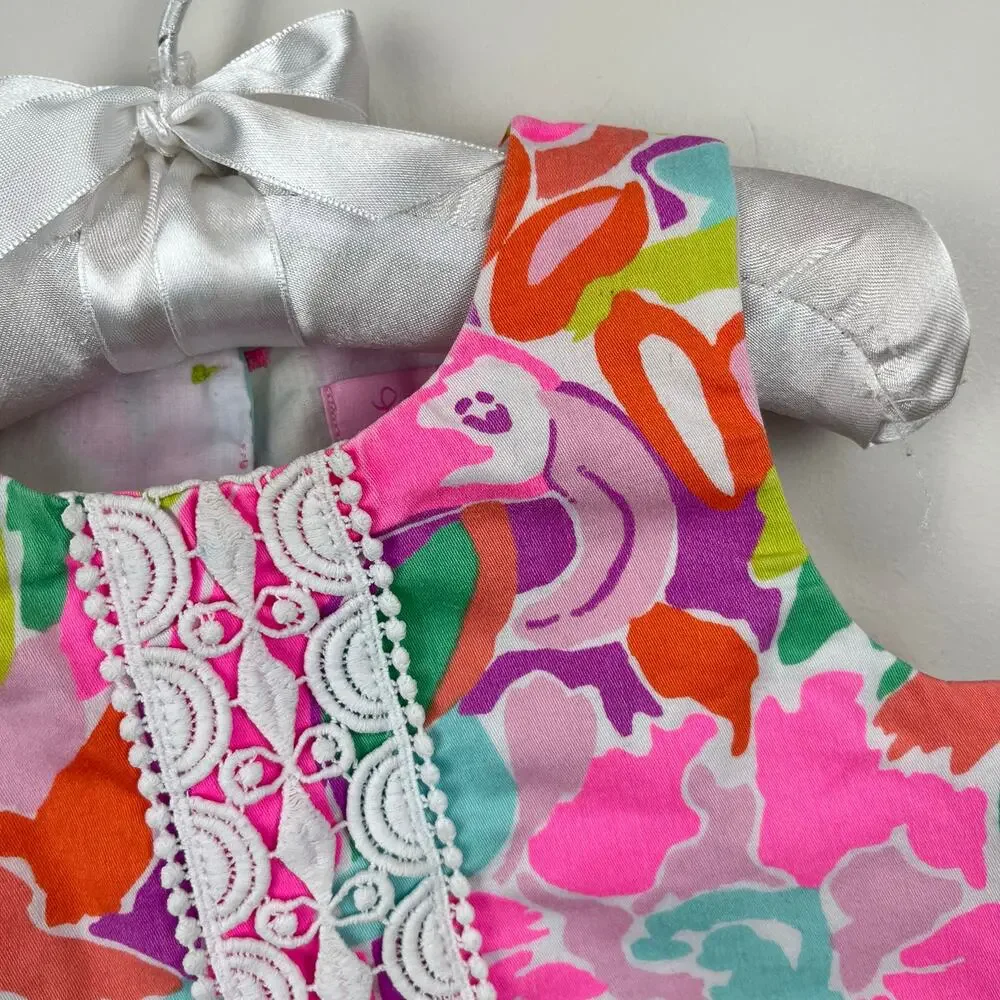 Lilly Pulitzer lilly pulitzer