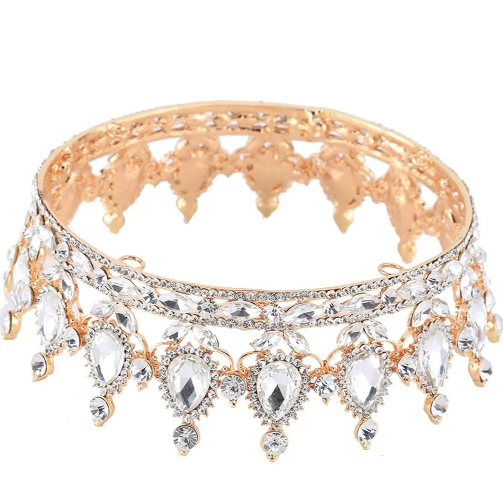 N/A happy crown