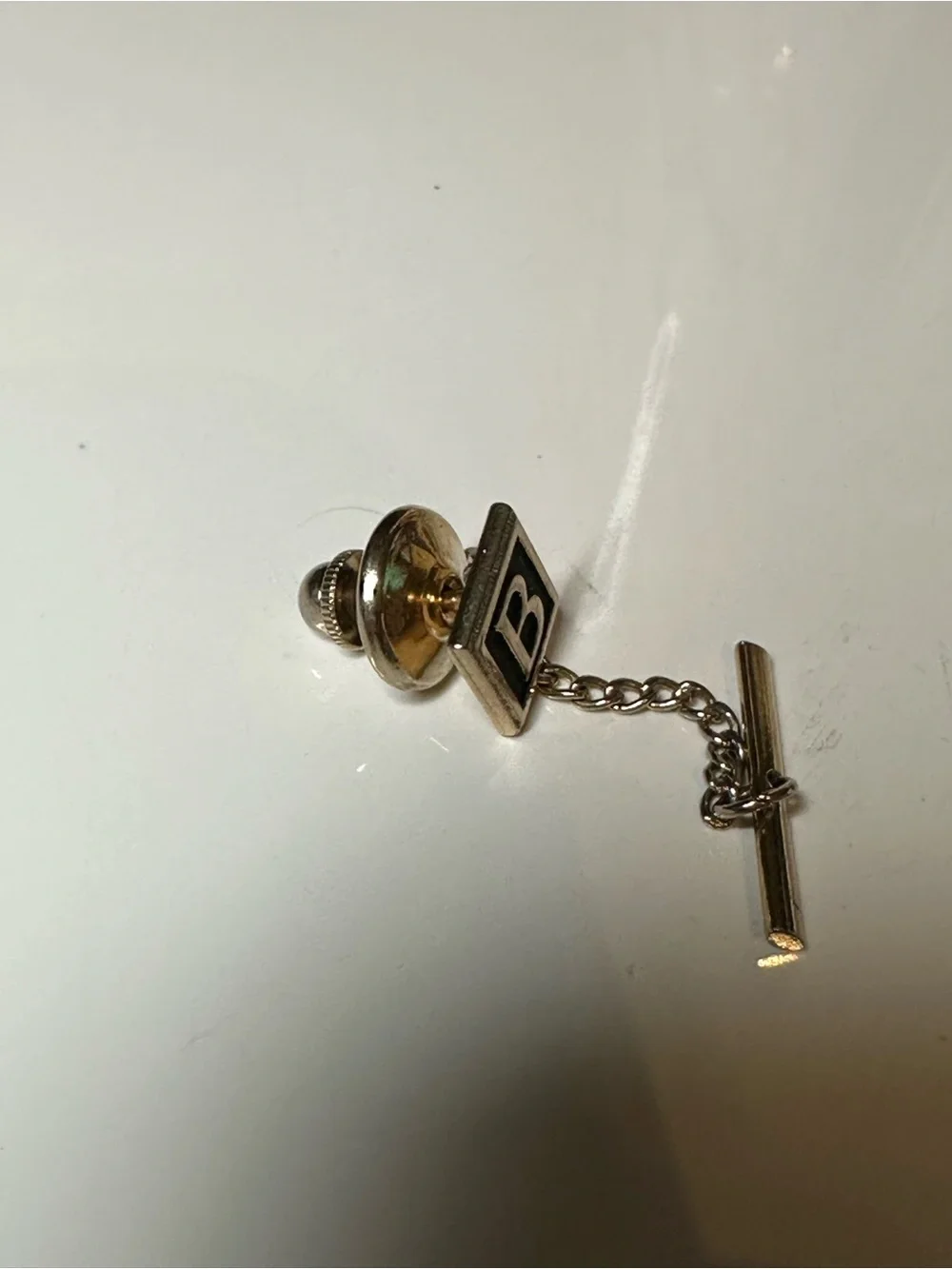 N/A vintage gold