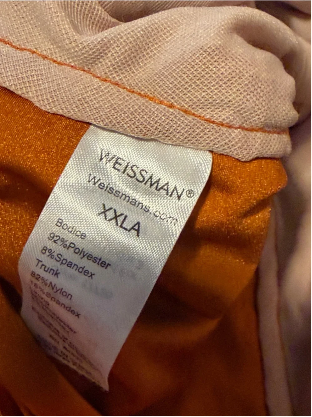 Weissman preowned great