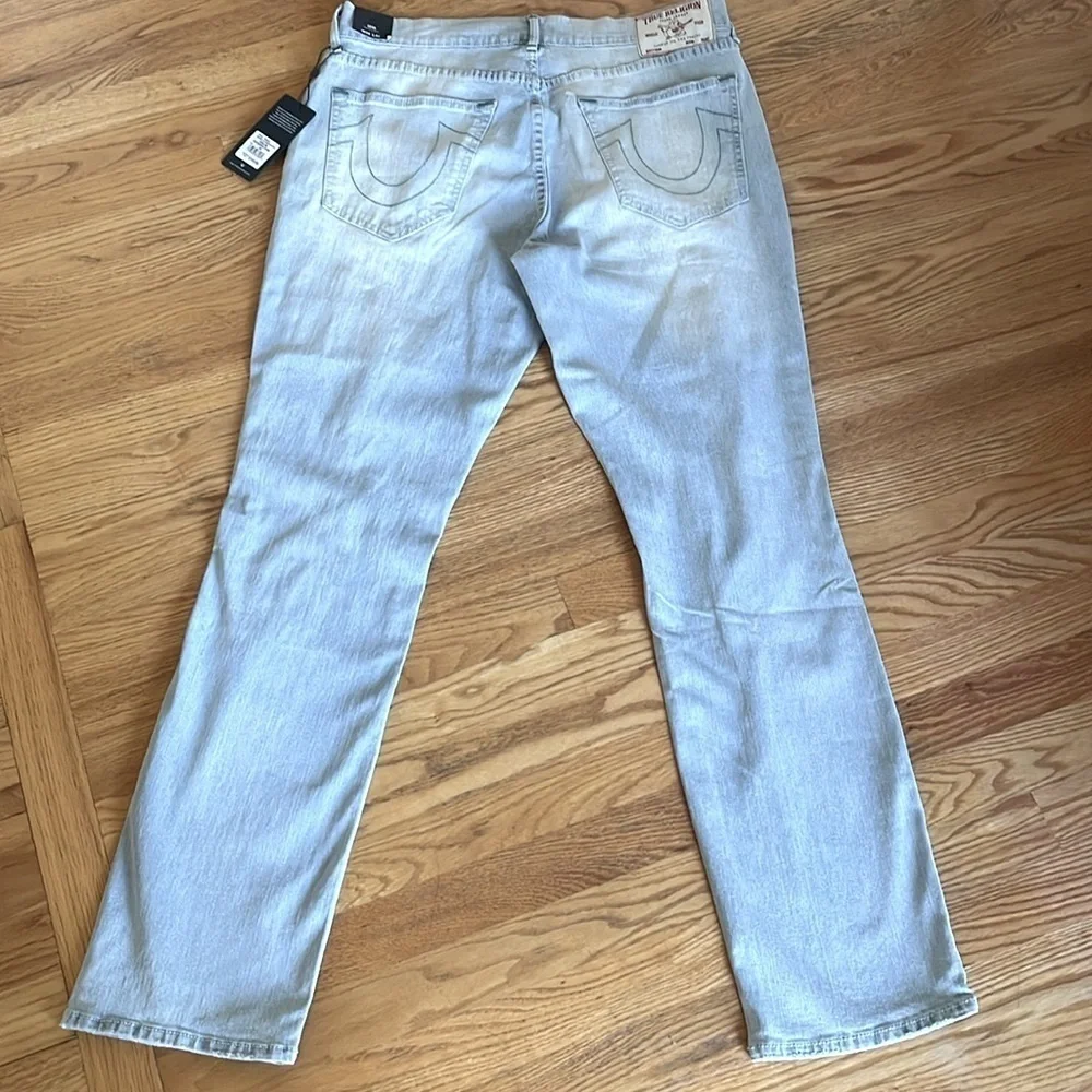 True Religion true religion