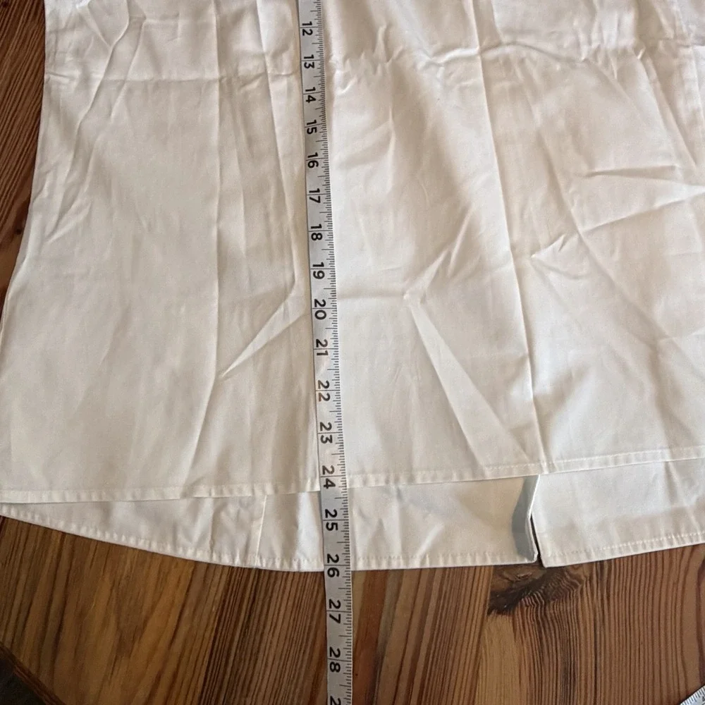 Talbots cotton 100%