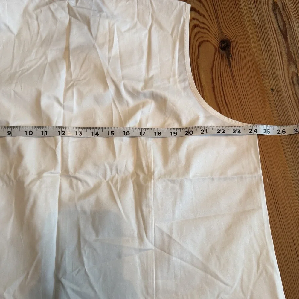 Talbots 100% cotton