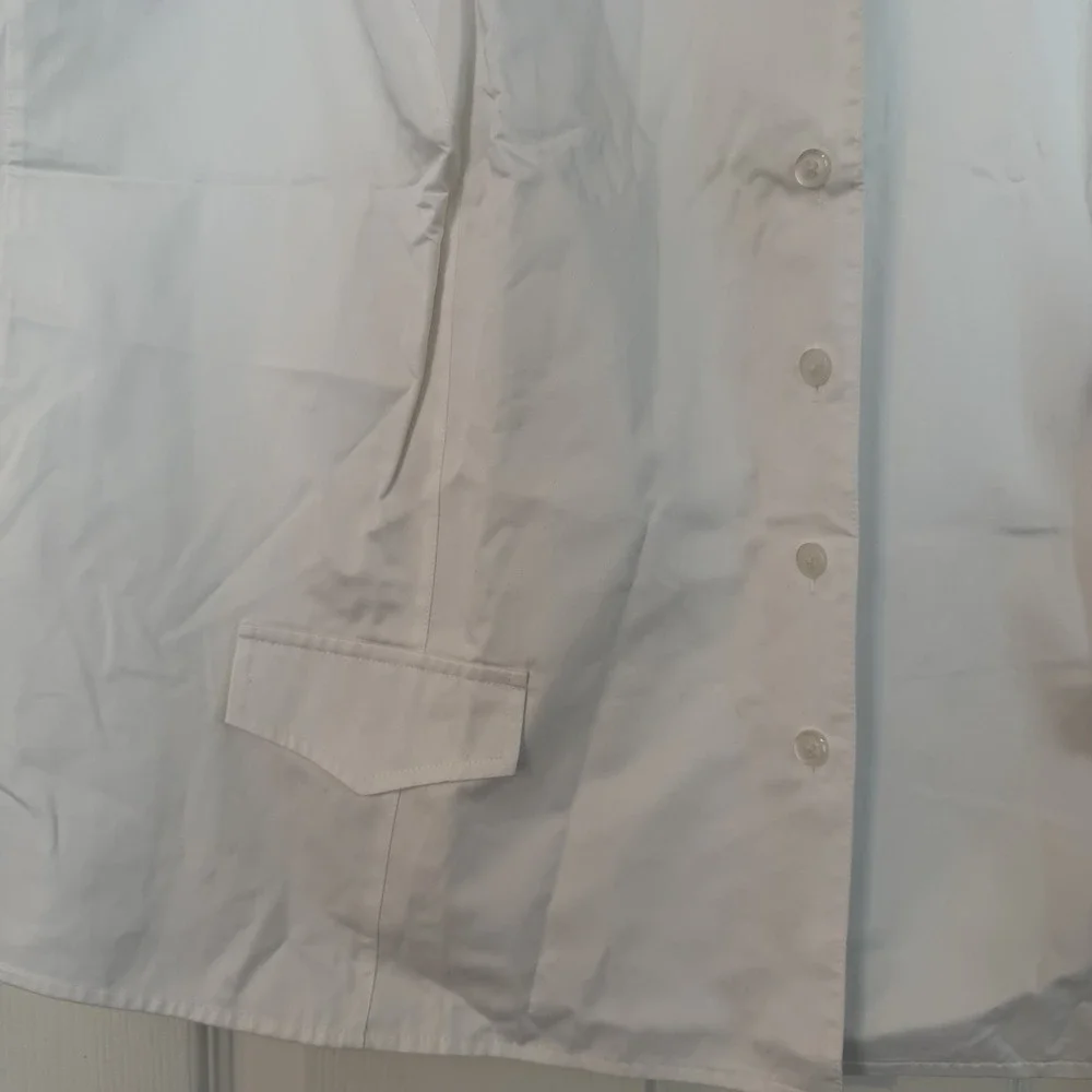 Talbots 100% sleeveless