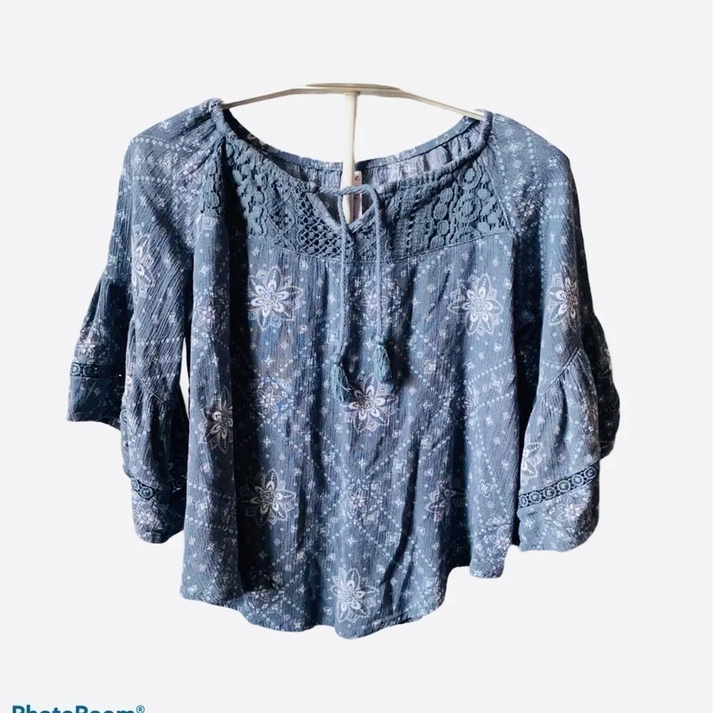 COPY - JUSTICE-2 JUSTICE TOPS-GIRLS SIZE 10