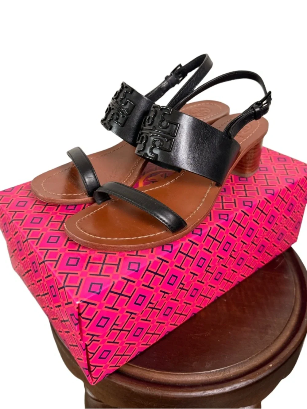 Tory Burch brand tory