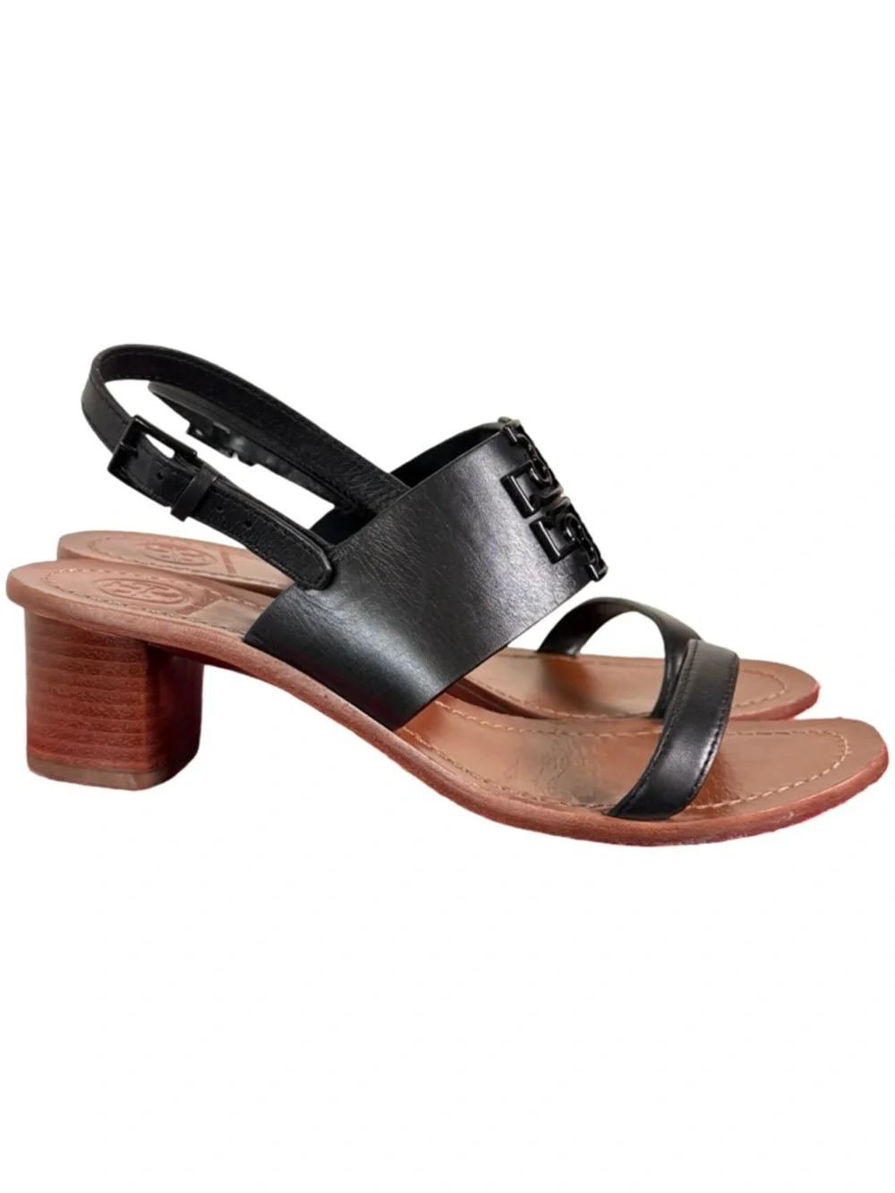 Tory Burch brand tory