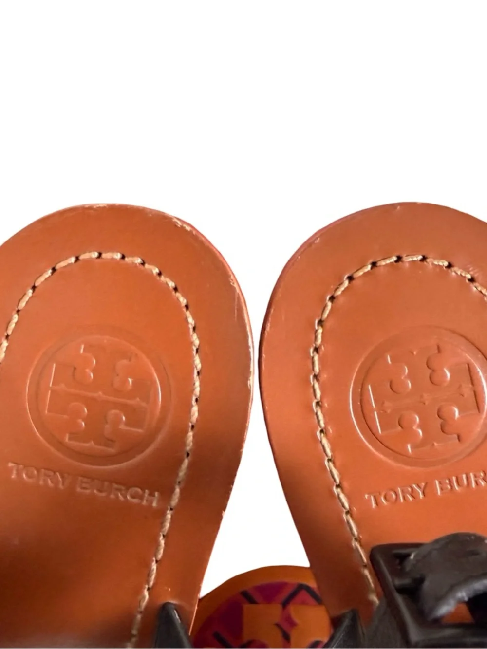 Tory Burch brand tory