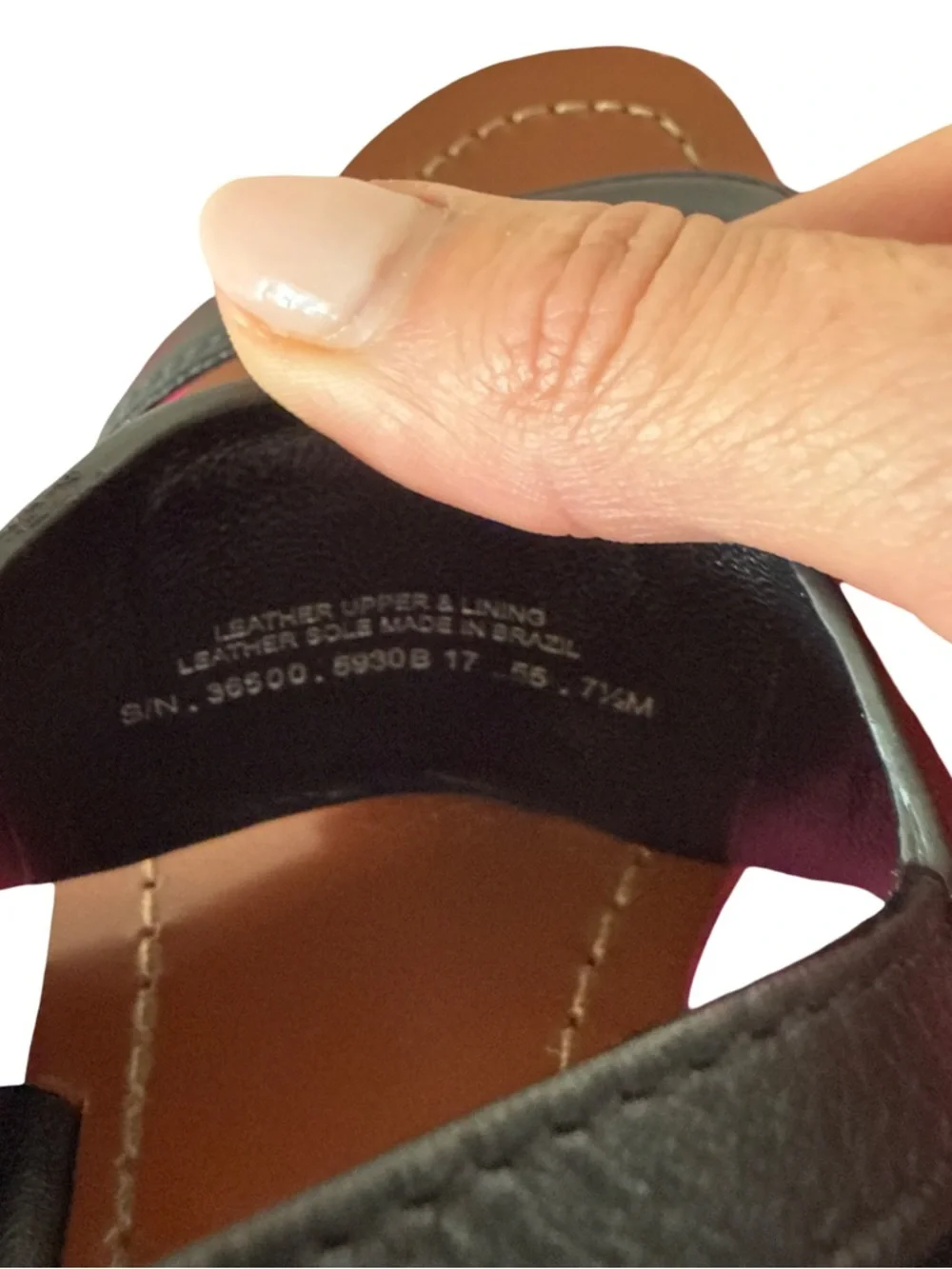 Tory Burch brand tory