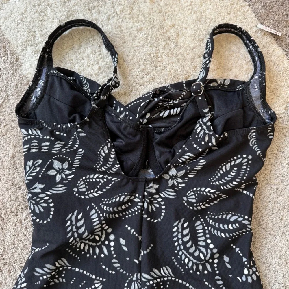 Miraclesuit one piece