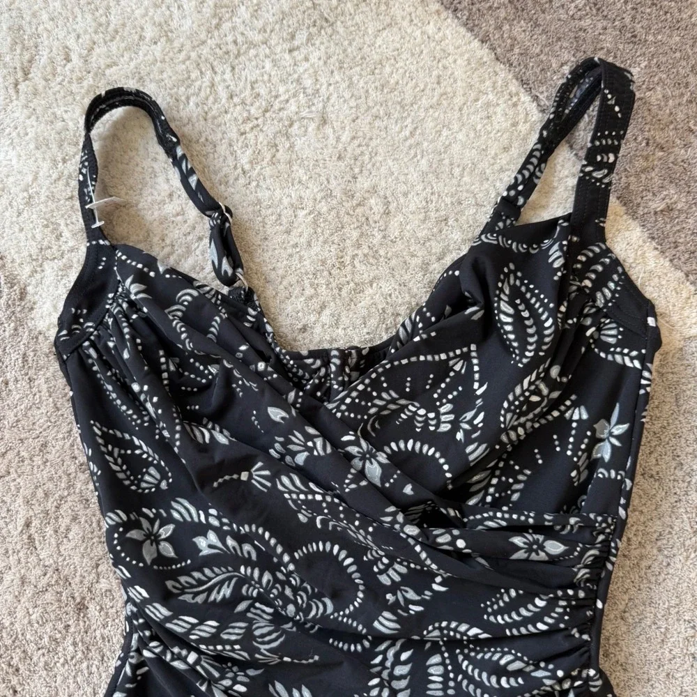 Miraclesuit one piece