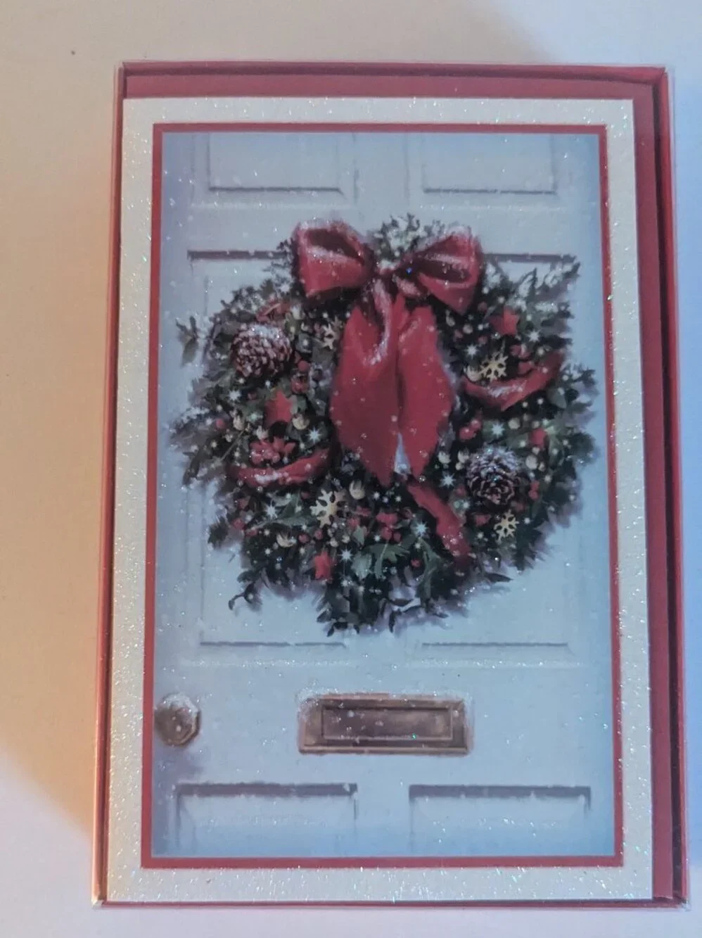 American Greetings up all