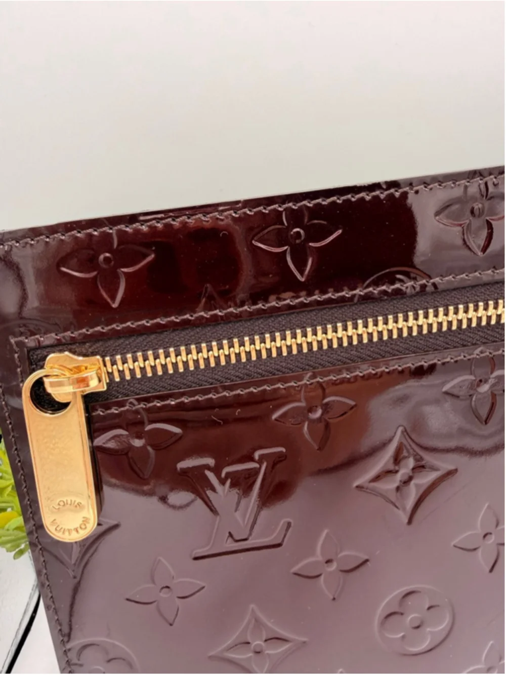 Louis Vuitton Clutch or Pouch GM