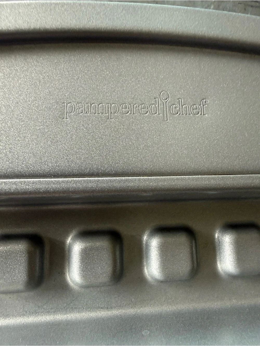 Pampered Chef pampered chef