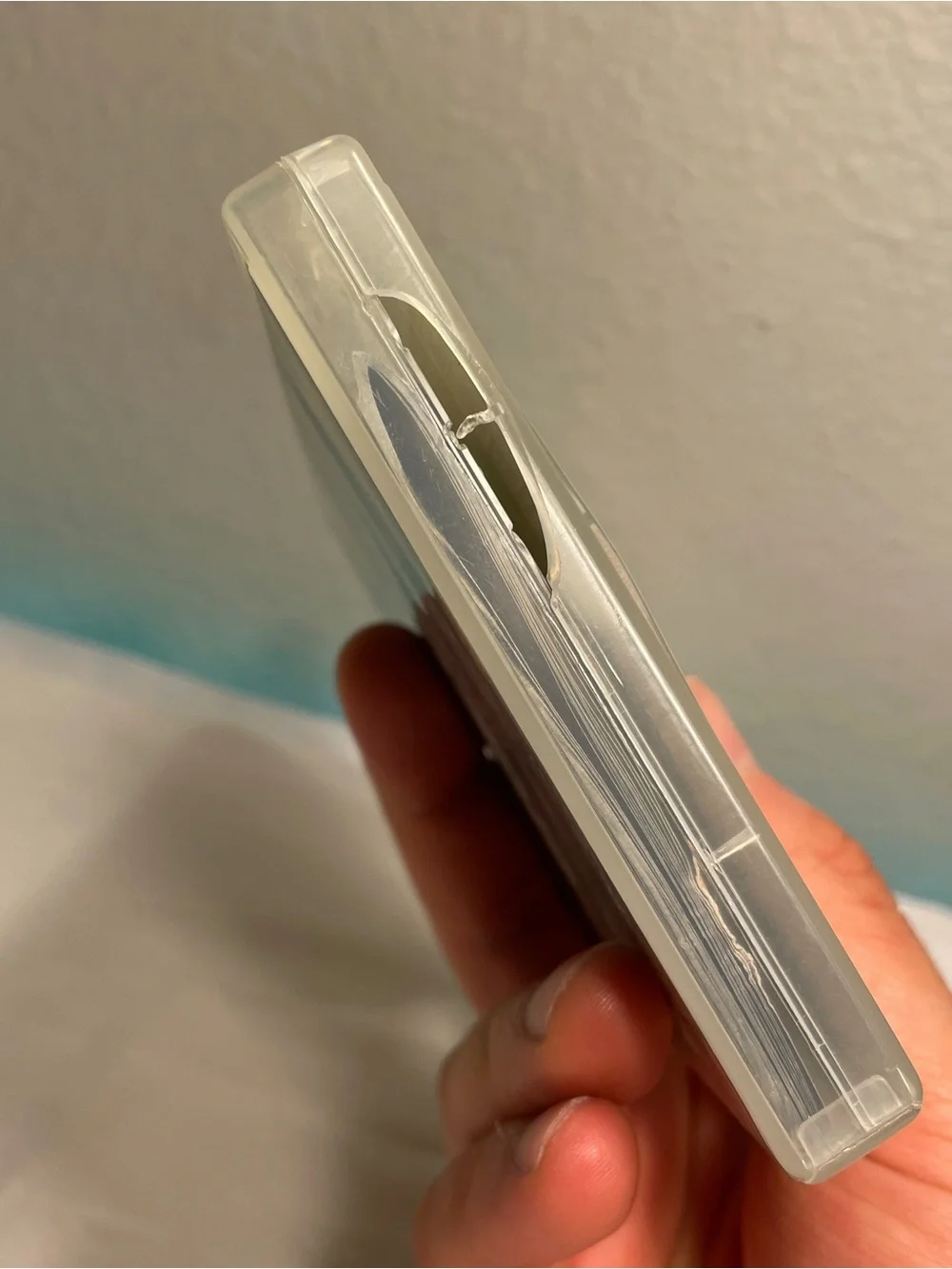 Sony bottom not videogame