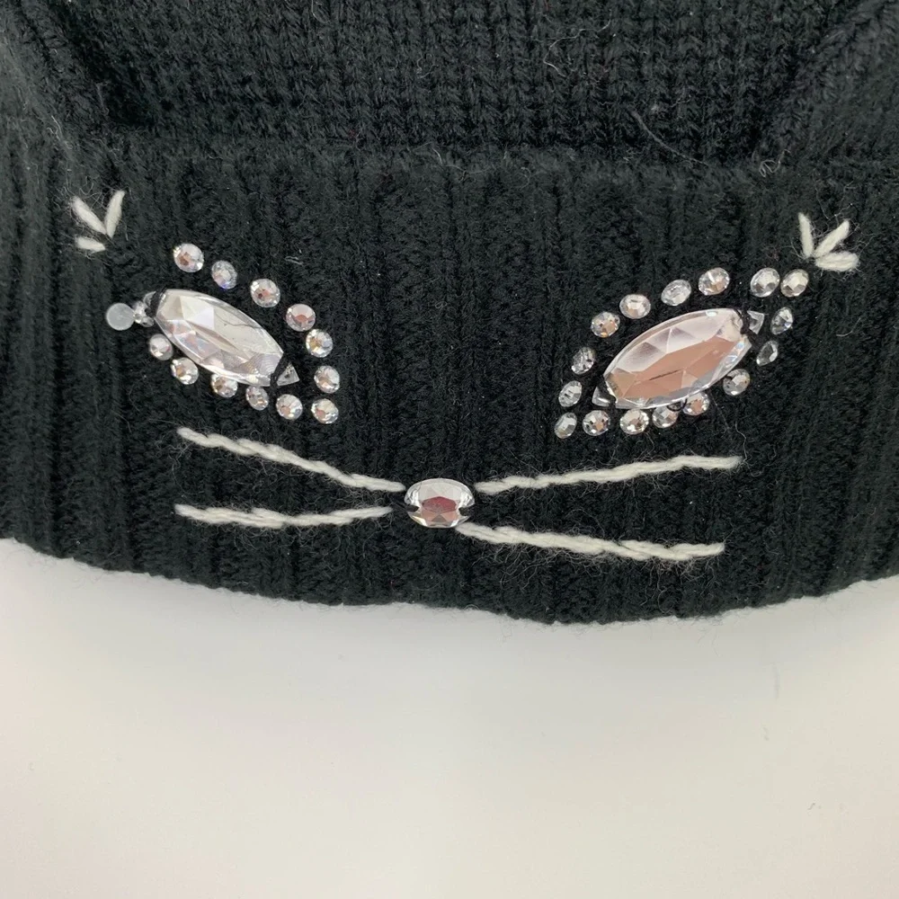 Girl’s Gymboree & Gap Bundle Cat Cap Socks & Belt