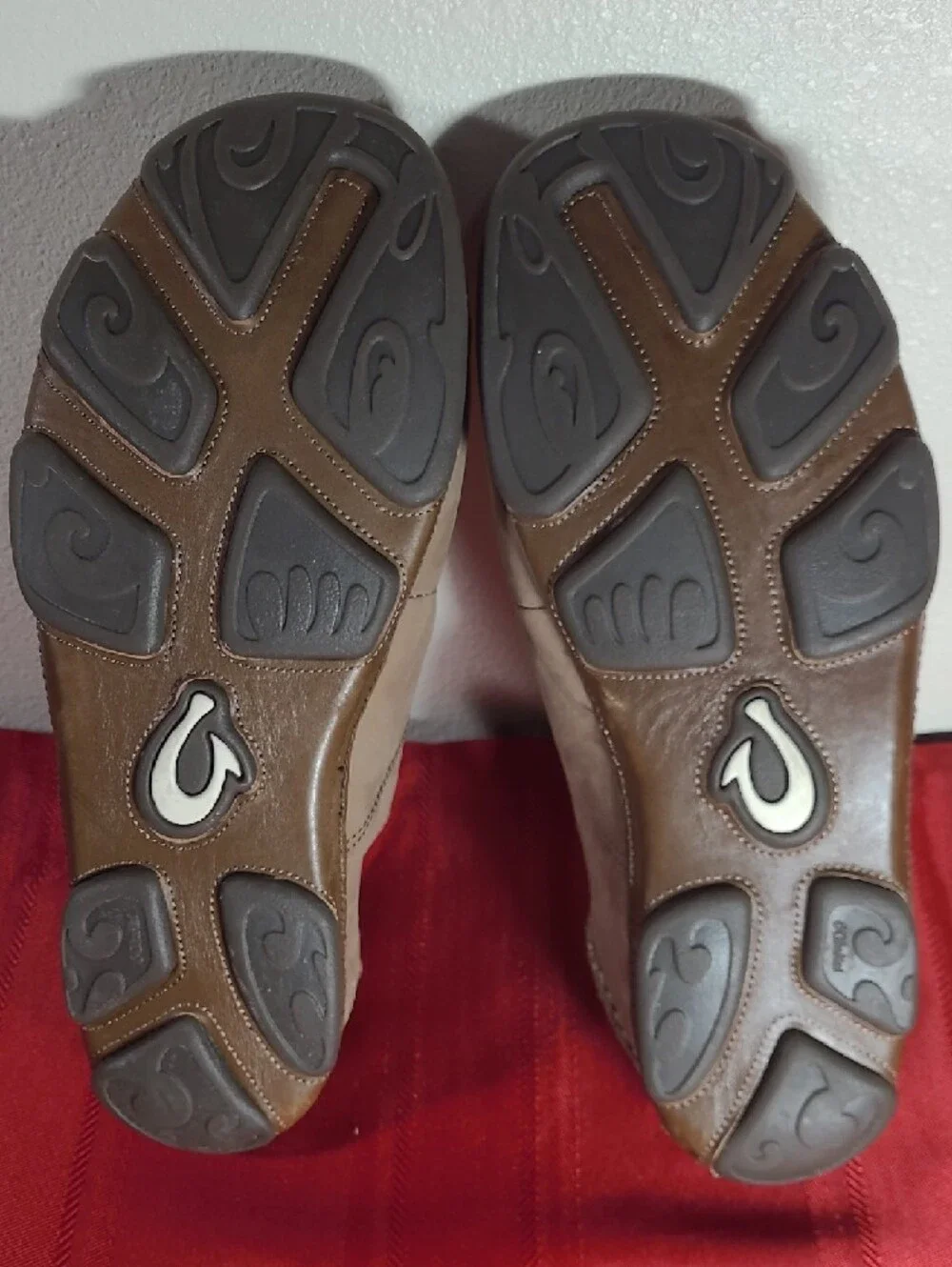 OluKai hand sewn