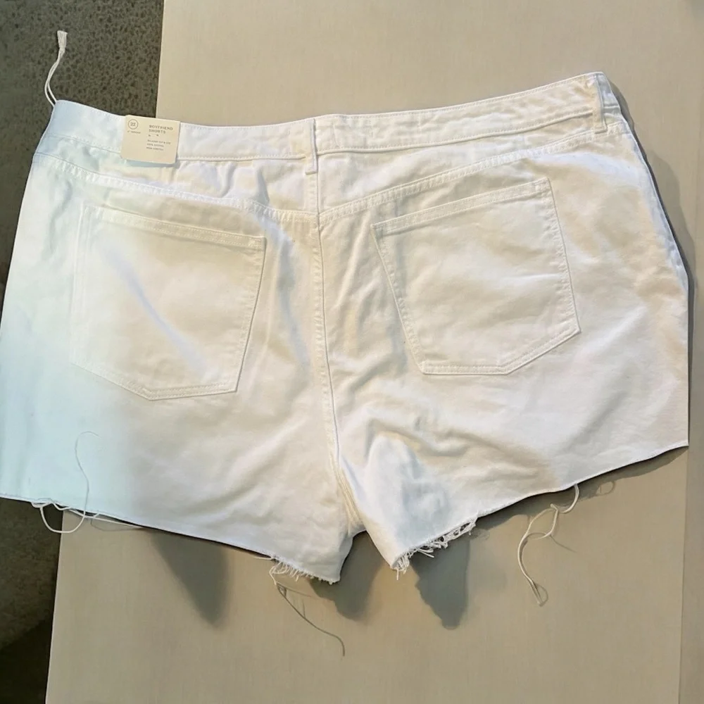 casual shorts comfort