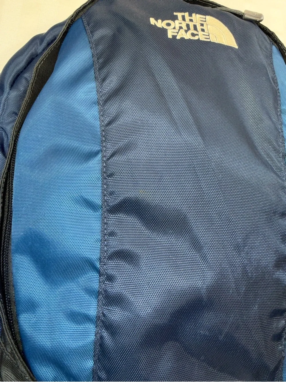 The North Face classic north