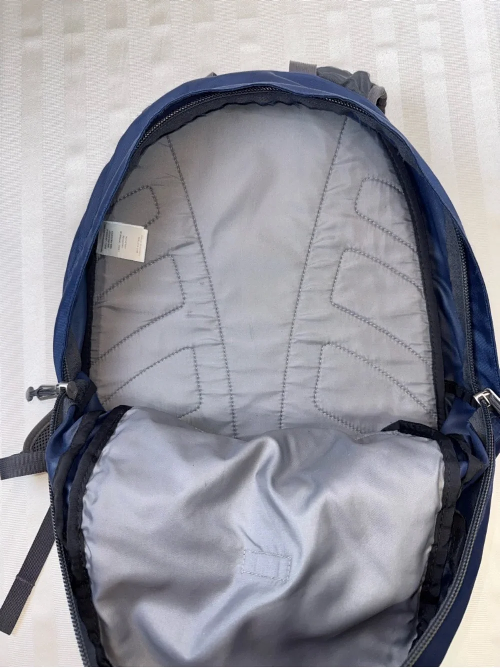 The North Face classic north